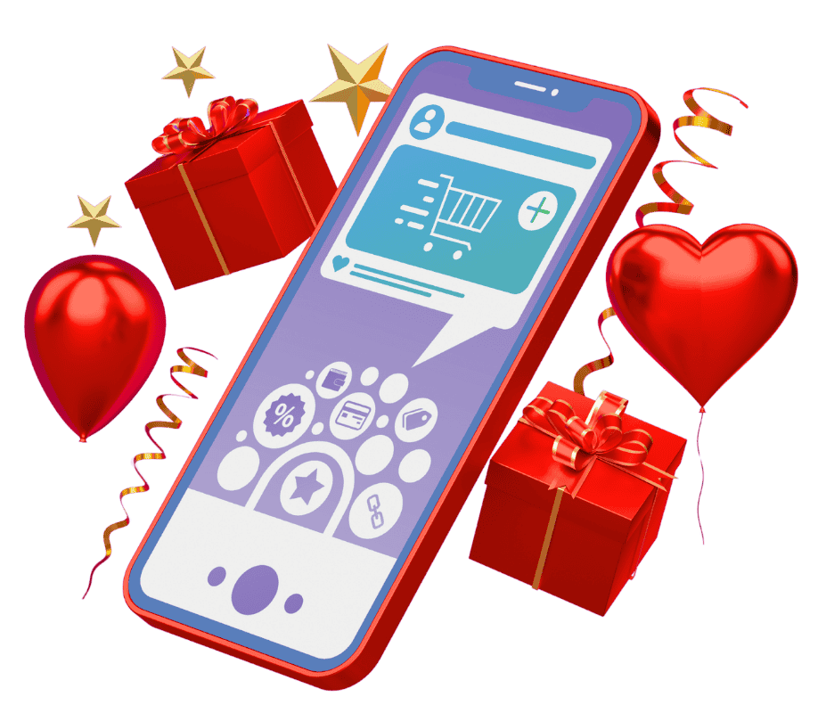 frosted paper design