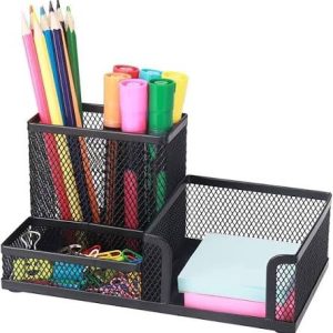 Promotional Items desk organizers & pen stands