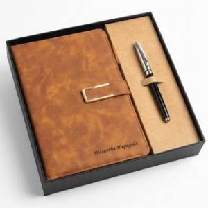 Promotional Items Premium executive notebooks & diaries